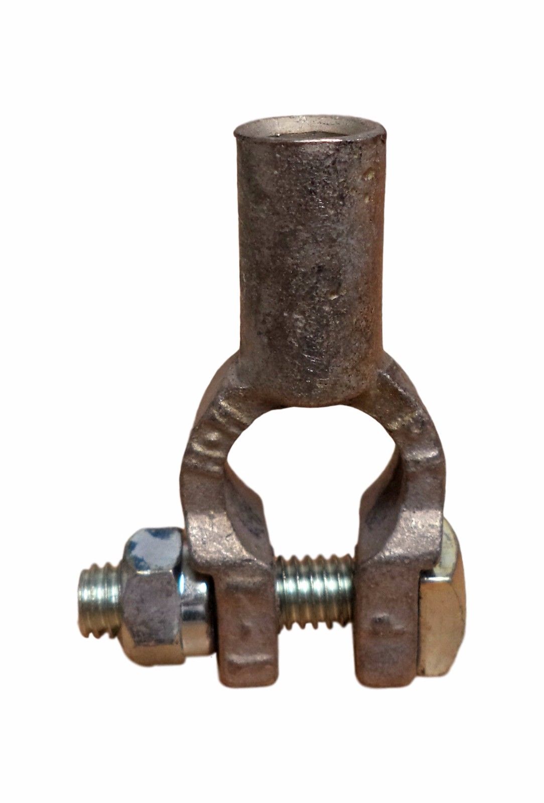 Warner BH55 12 Gauge Battery Crimp Terminal