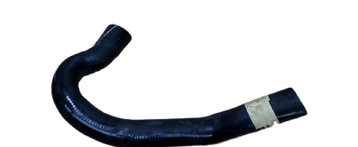 Motorcraft - KM5306 - Hose - Radiator - View #4