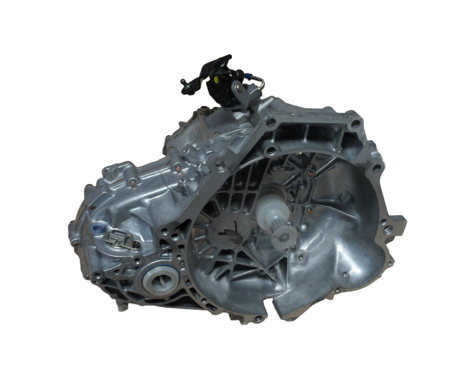 Responsive image. GM 97107316 Transaxle Transmission 1996-97 Cavalier Sunfire Manual ...