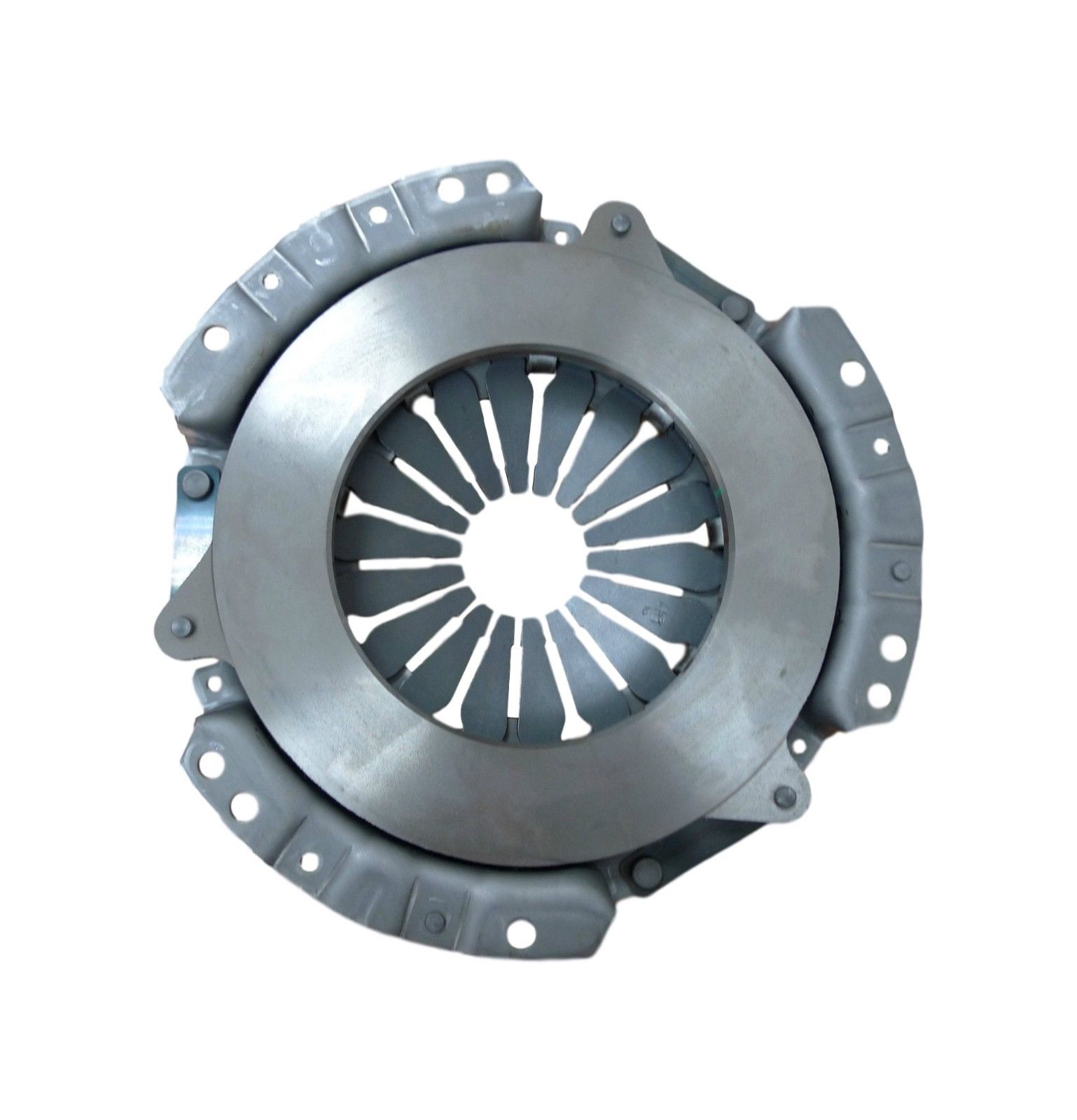 Valeo PHC Clutch Pressure Plate Cover TYC09 | eBay