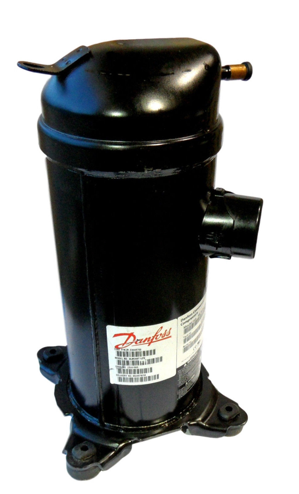 Jandy Zodiac R3002600 Compressor 68K AETi 2500 Heat Pump AE1000 AE2500