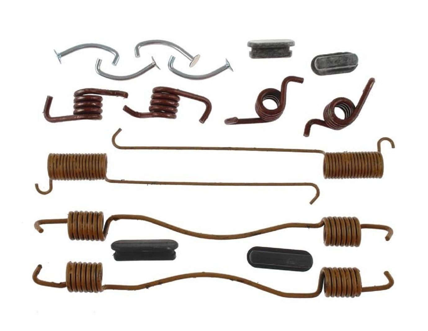 Stromberg Carlson 17441 Carlson Quality Brake Parts 17441