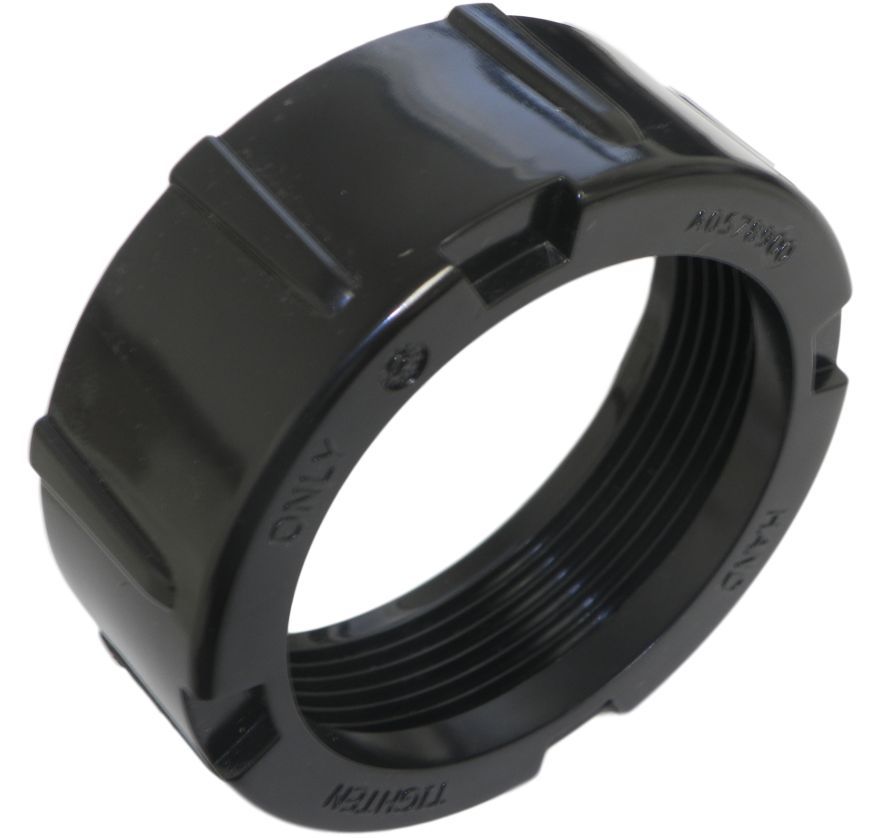 ナルミヤ Jandy Zodiac A0578900 Single PVC Union Nut Fits R0452100 PLC1400