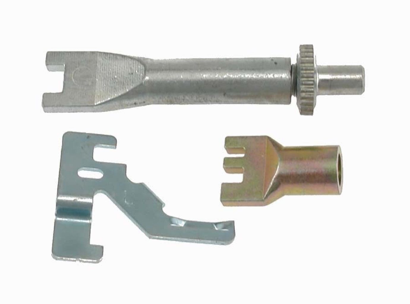 Carlson Quality Brake Parts 13480 Drum Brake Hardware Kit