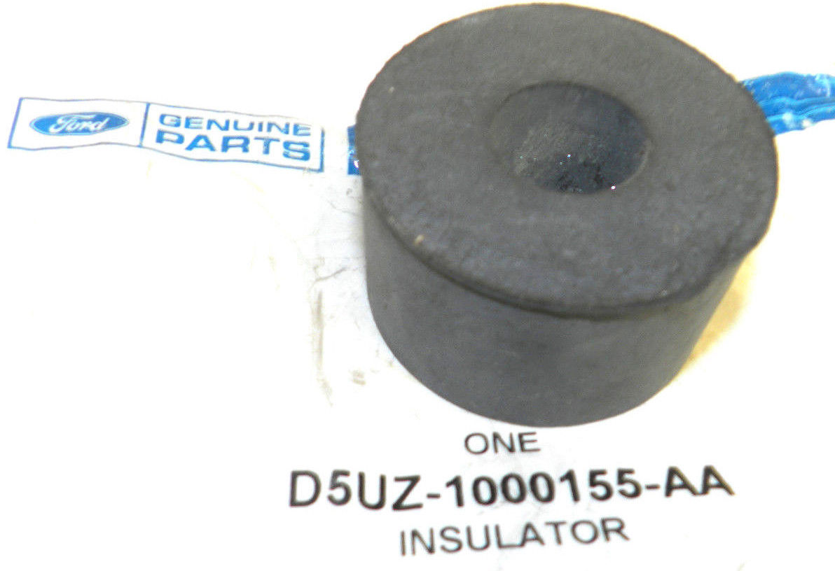 Genuine OEM Ford D5UZ-1000155-AA Frame Lower Insulator