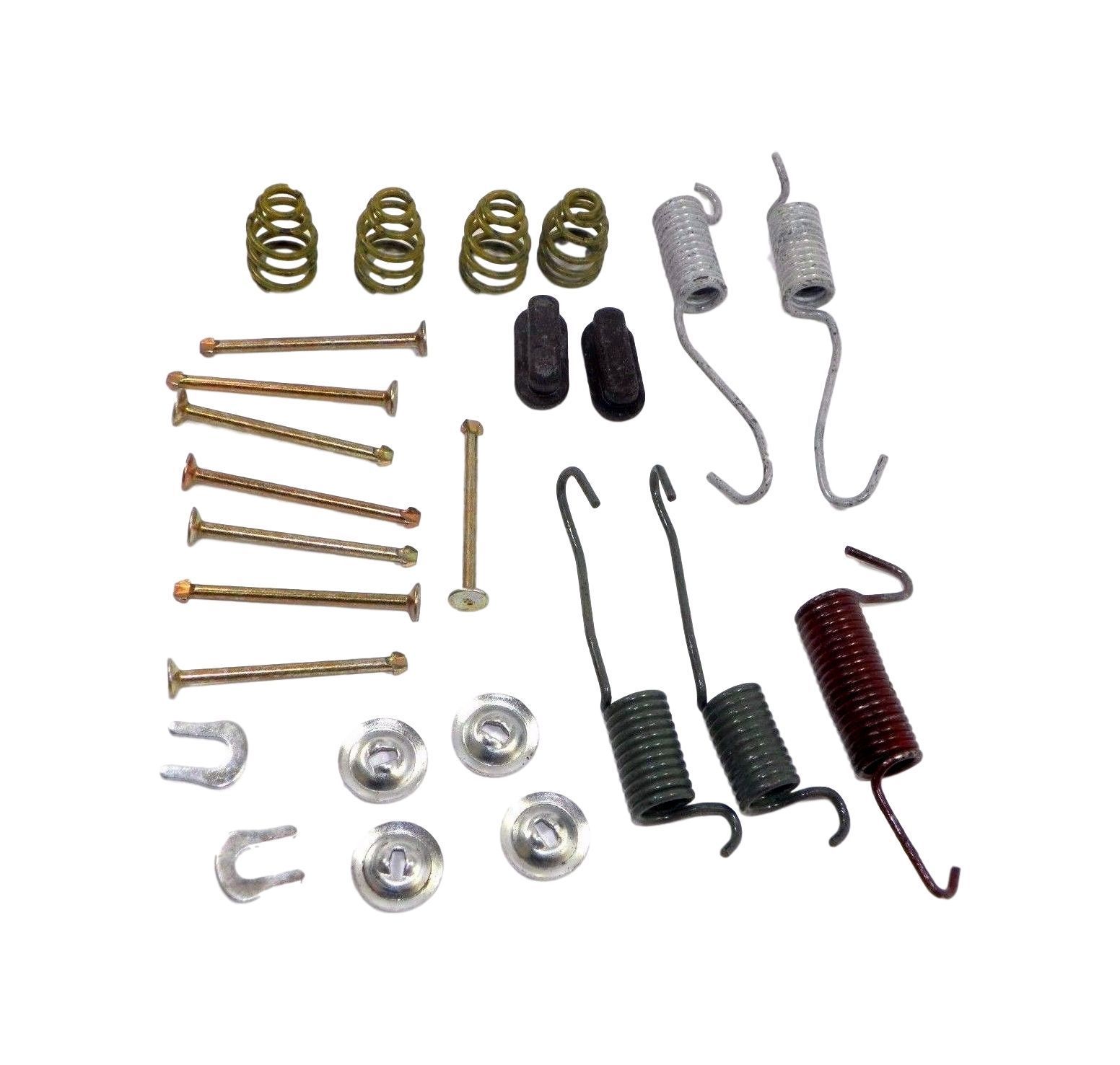 H7246K Drum Brake Hardware Kit eBay