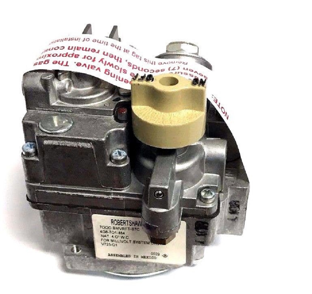 Jandy R0027300 Pool Heater Gas Valve Kit Natural 743161377313 eBay