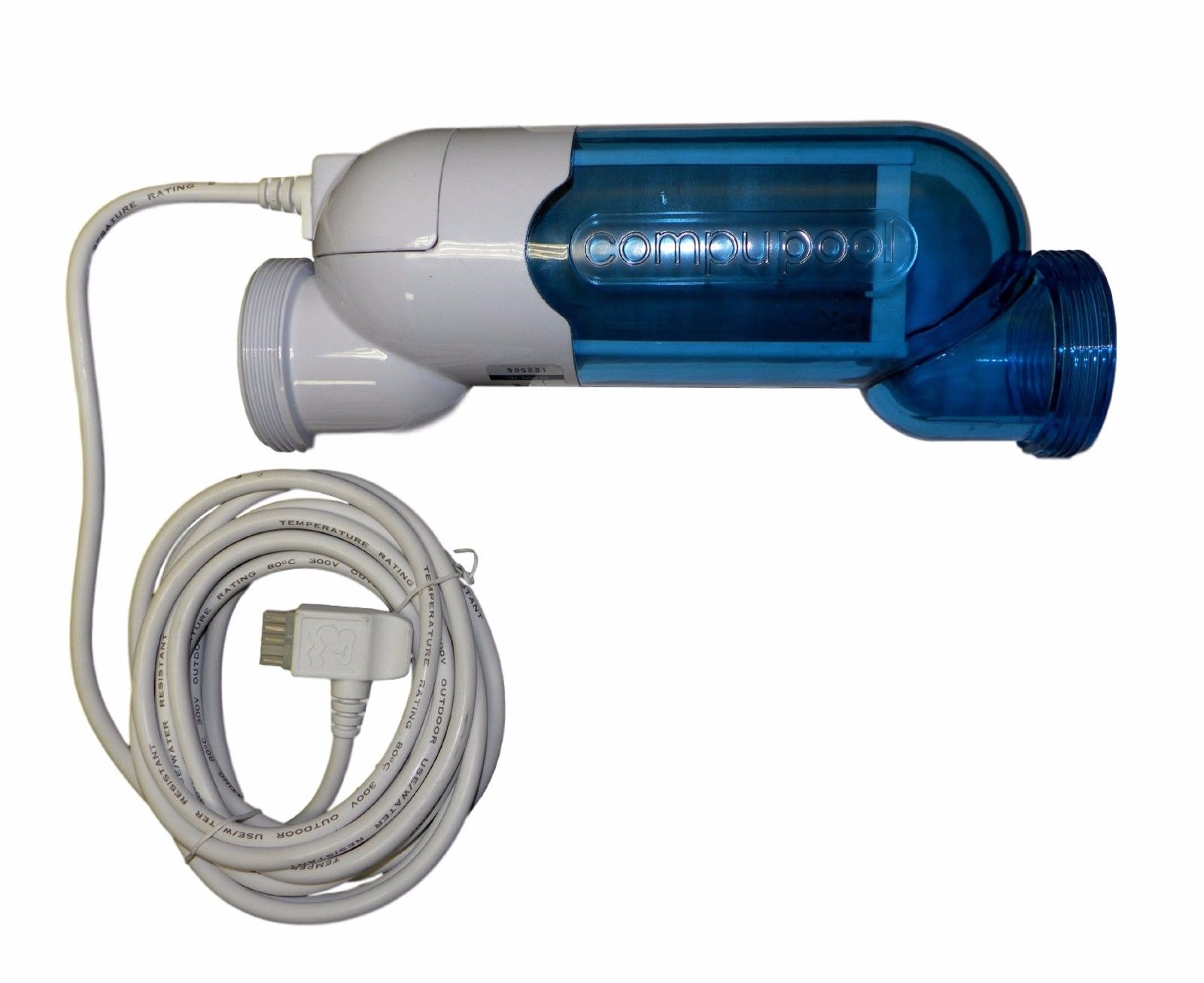compupool salt cell