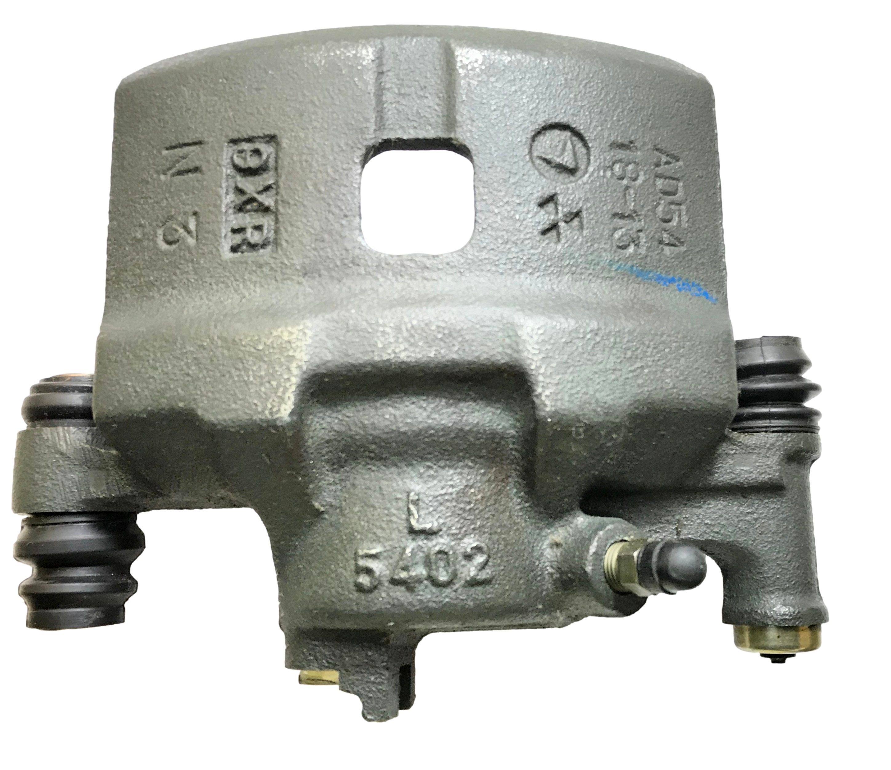 Generic AD54 18-13 Remanufactured Disc Brake Caliper AD541813 5402