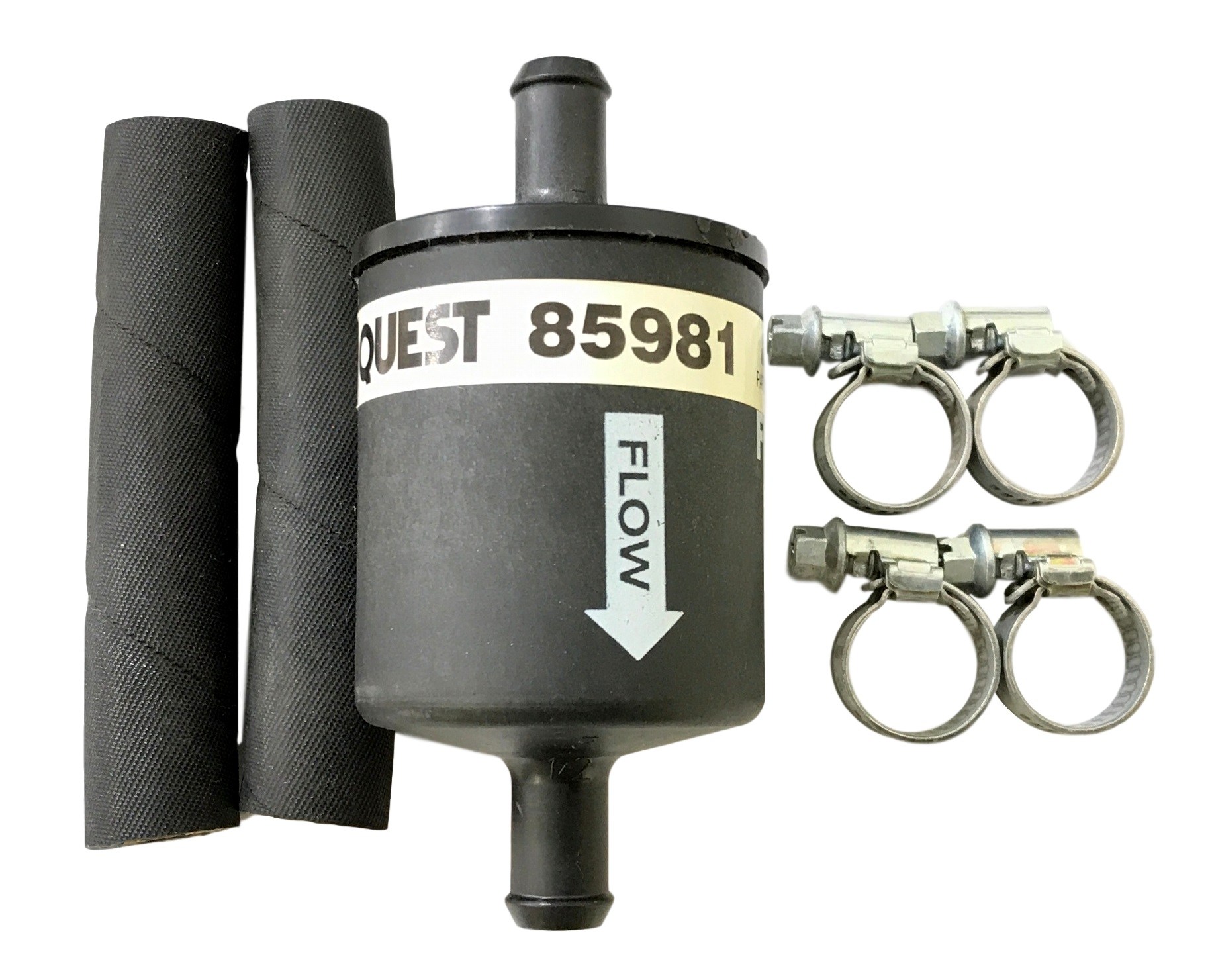 Carquest 85981 Automatic Transmission Filter Kit eBay