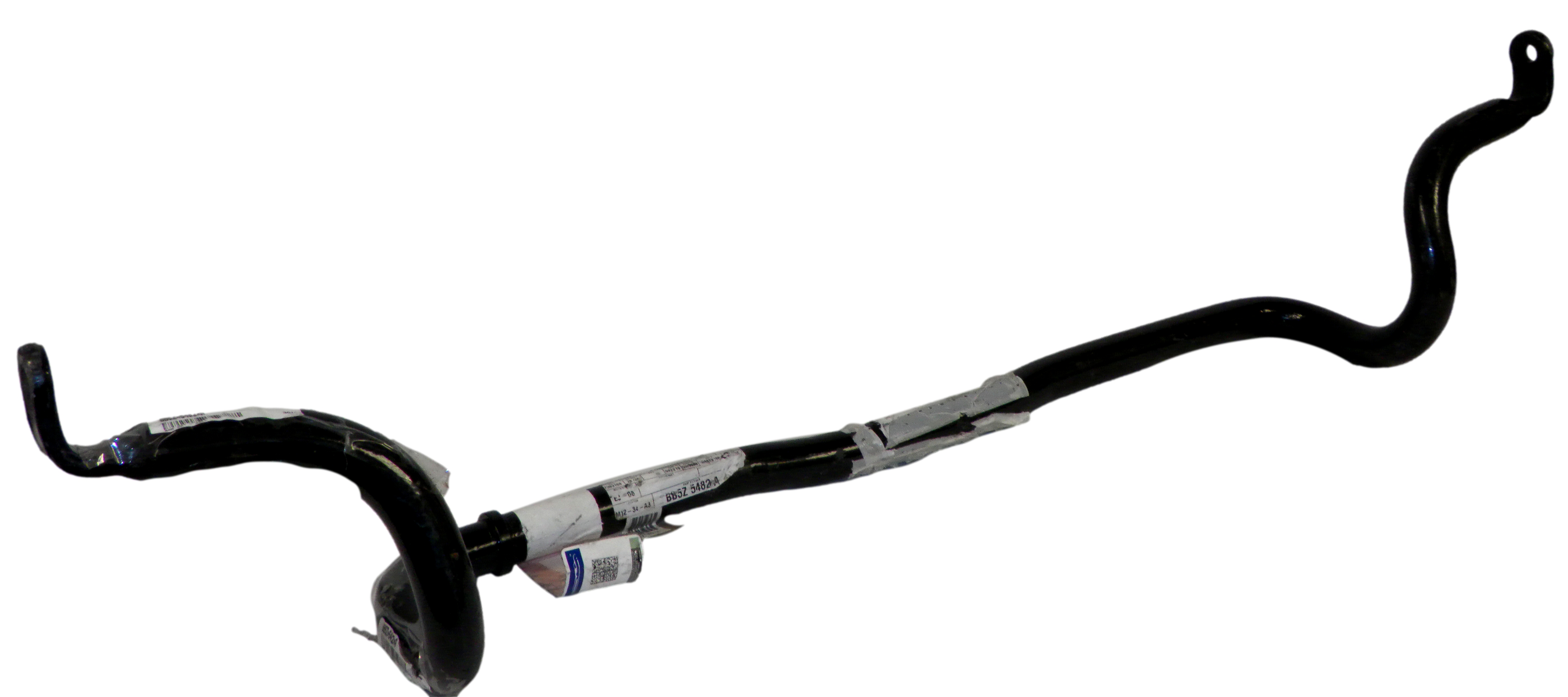 Ford BB5Z-5482-A Front Suspension Stabilizer Bar Replacement