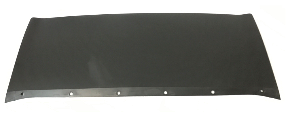Genuine Ford CJ5Z-8419-AA Panel Assembly CJ5Z8419AA | eBay