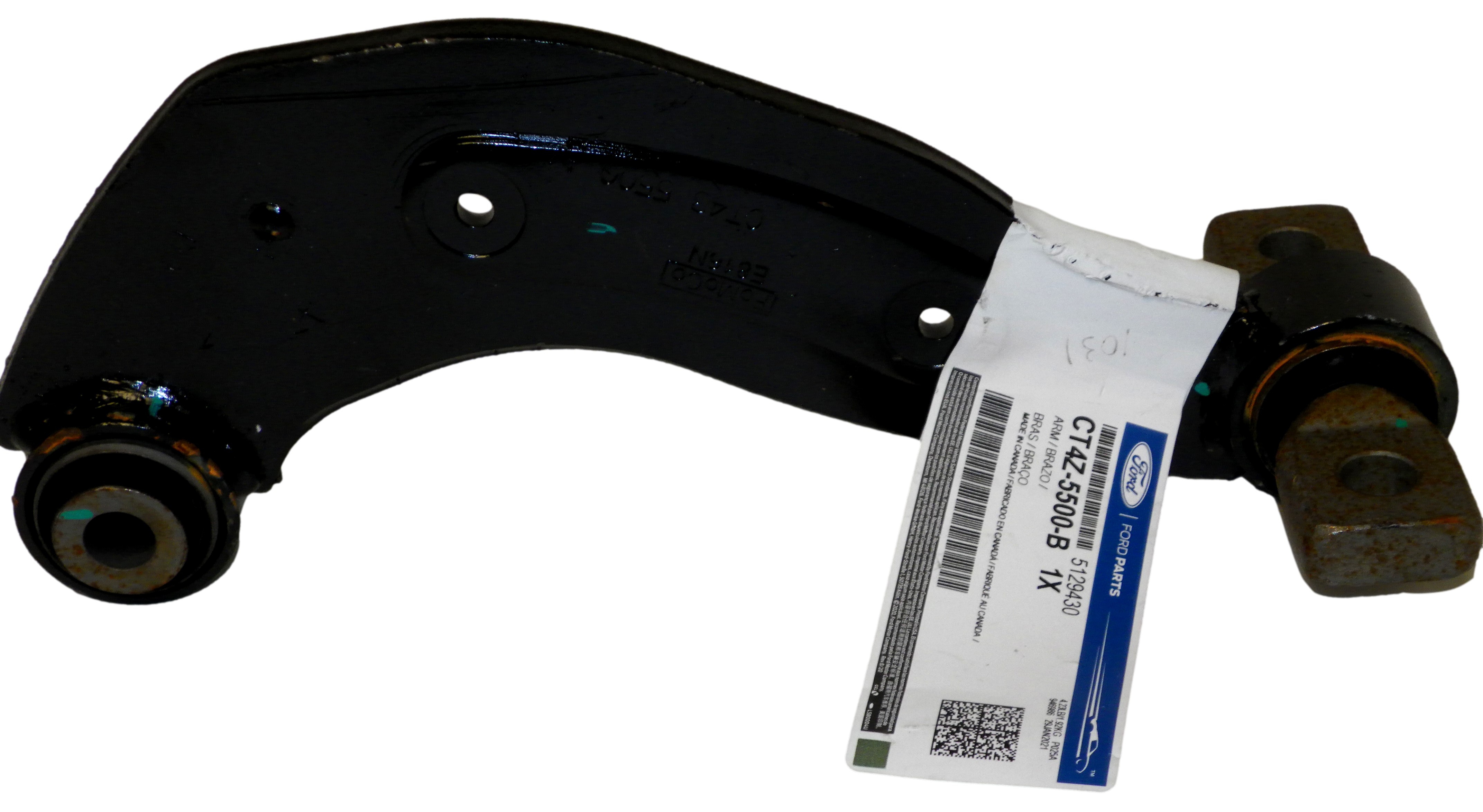 Genuine Ford CT4Z-5500-B - Rear Upper Suspension Control Arm