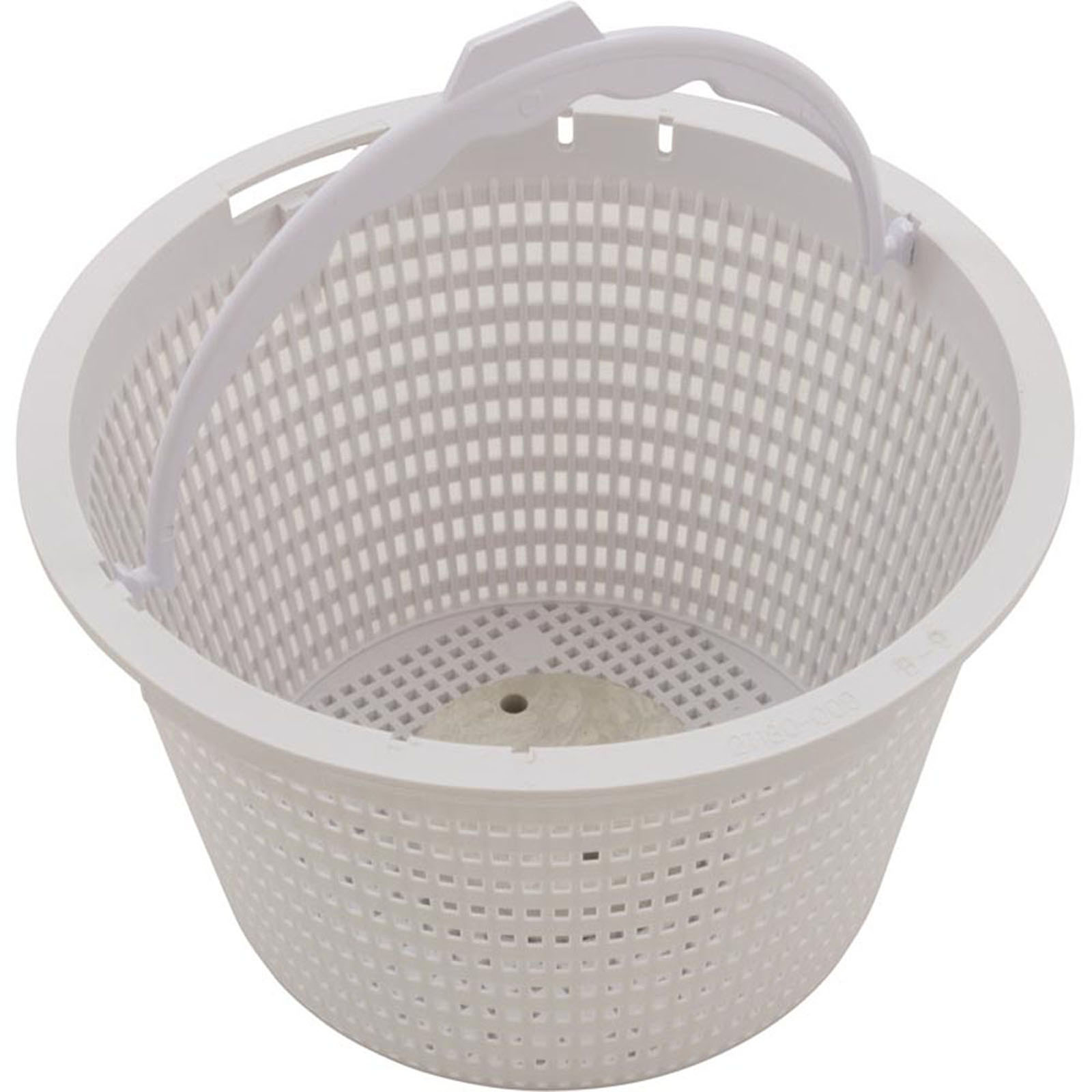 Custom 27180009000 Basket for Pool Skimmer Grey 849640020579 eBay