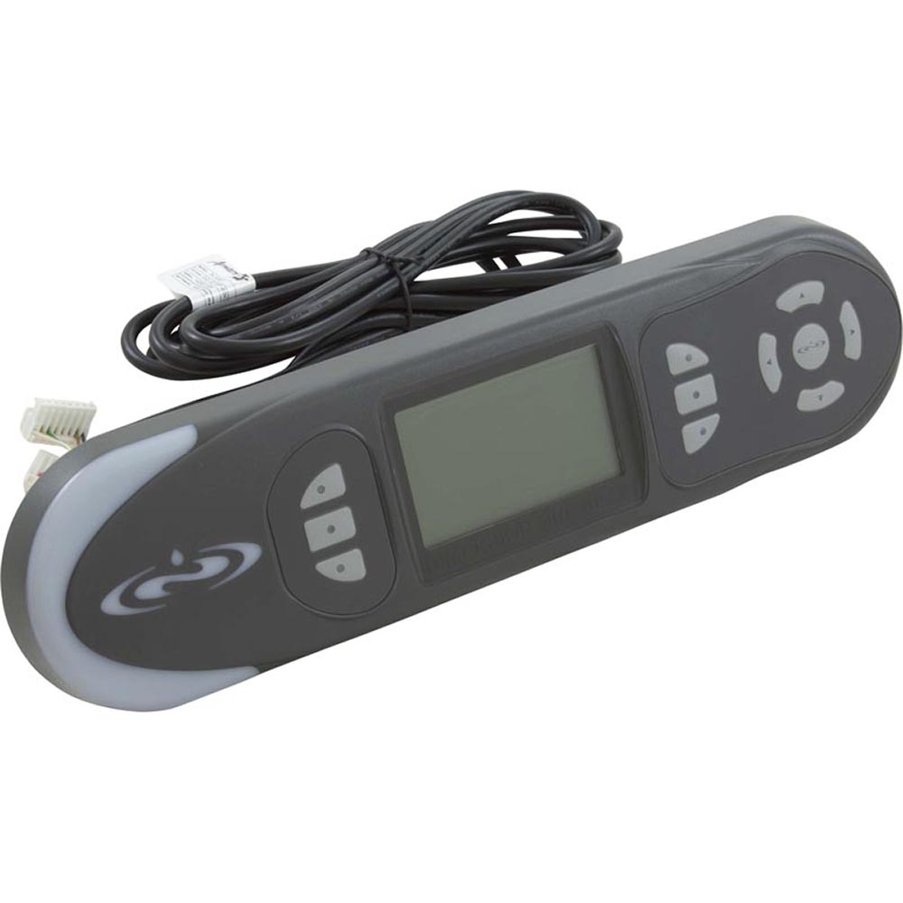 Dimension One 8000-D19 D-1 M-Drive Upper Control Panel, $827.21