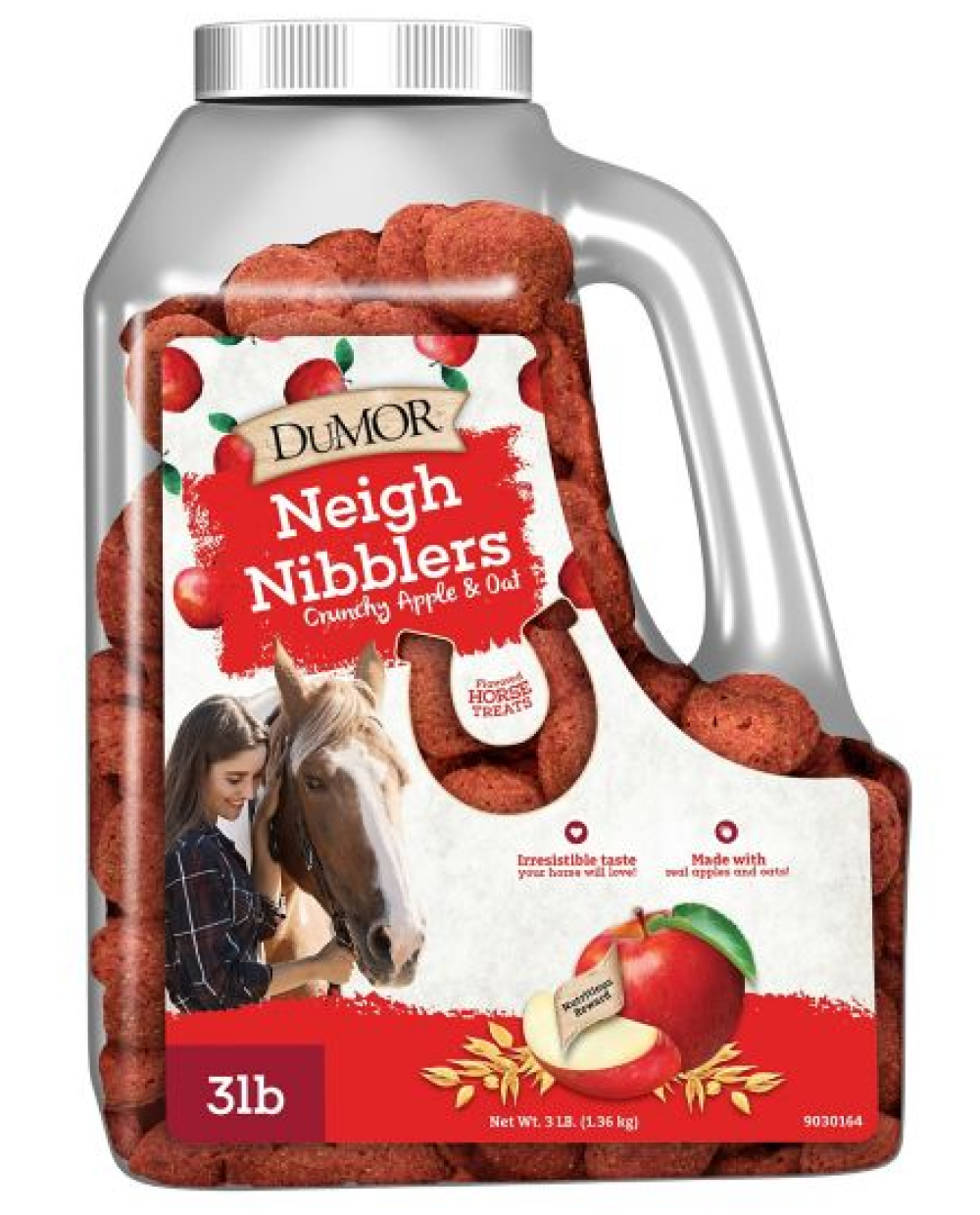 トップス labyrins Don't cry horse foodie Amazon.com : The Lazy Dog Cookie Co. Bitscuits, Horse Treats