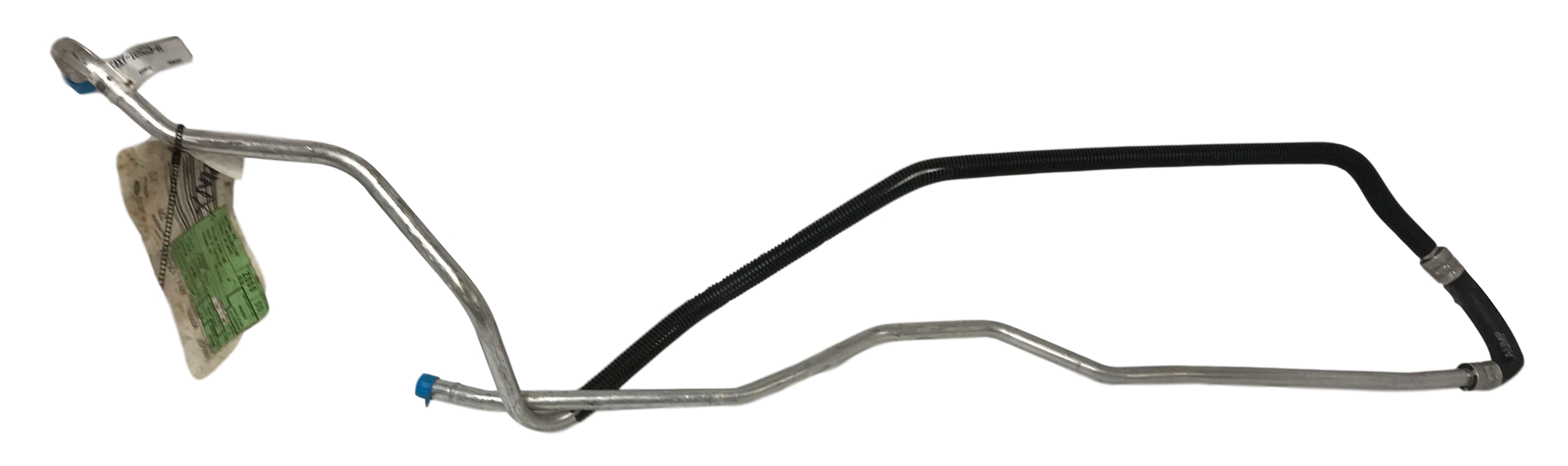 Genuine Ford BR3Z-18663-A Heater Water Tube