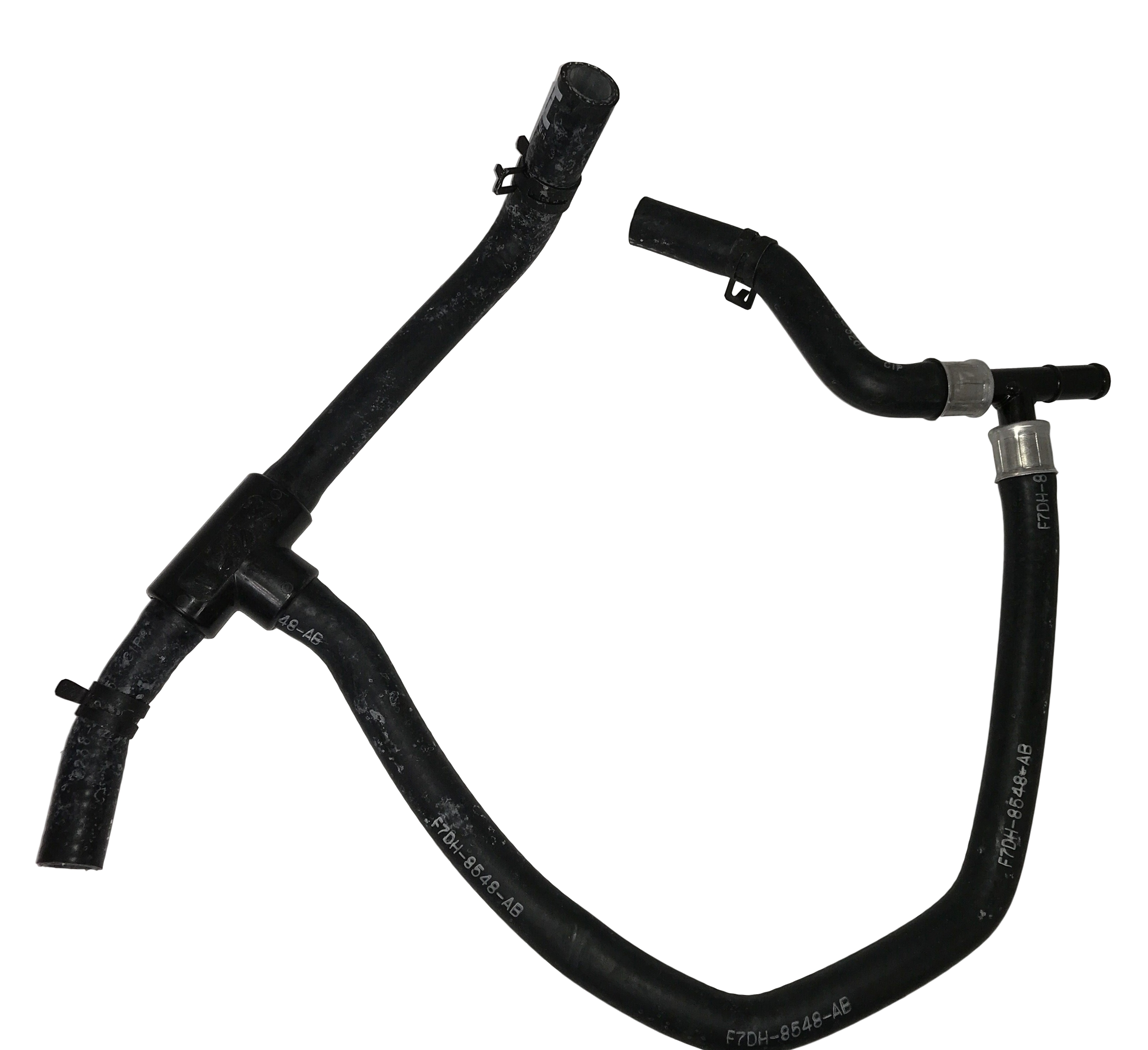  - DB8 1467 Drive Belt For Exmark Wheel Horse 1-603045 | 8TEN