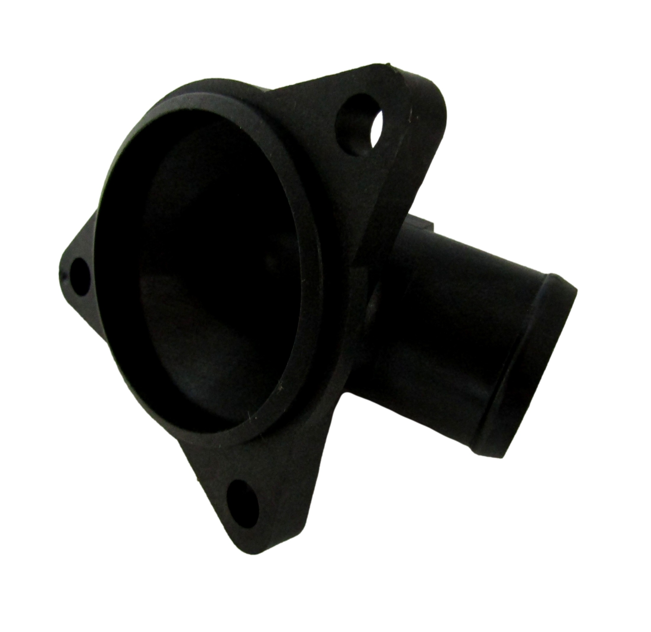 Genuine Ford 2L2Z-8592-AA Upper Engine Coolant Thermostat Housing