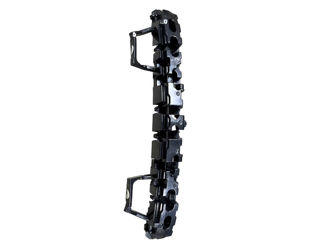 Ford 8A5Z-17C882-A Isolator Assembly Bumper Bar fits 2009-2012