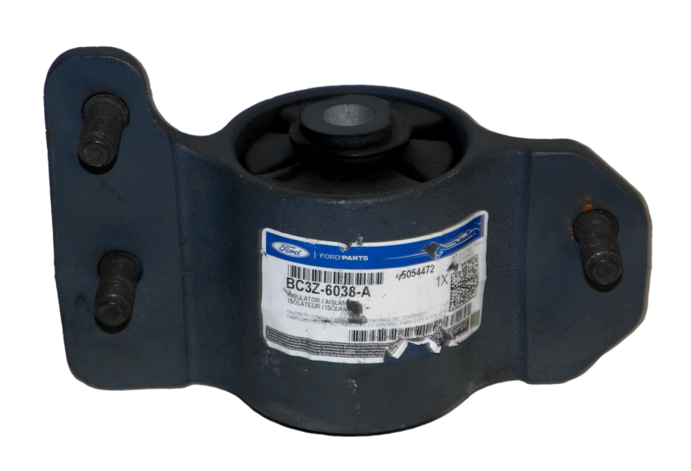 3升用中古臼フルメテナンス Genuine Ford BC3Z-6038-A Motor Mount Driver's Side for 2011-2016