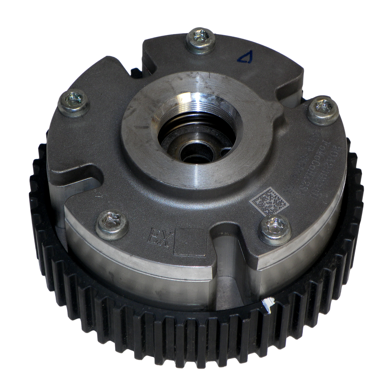 Genuine Ford DS7Z-6256-G Sprocket Camshaft ds7z6256g | eBay