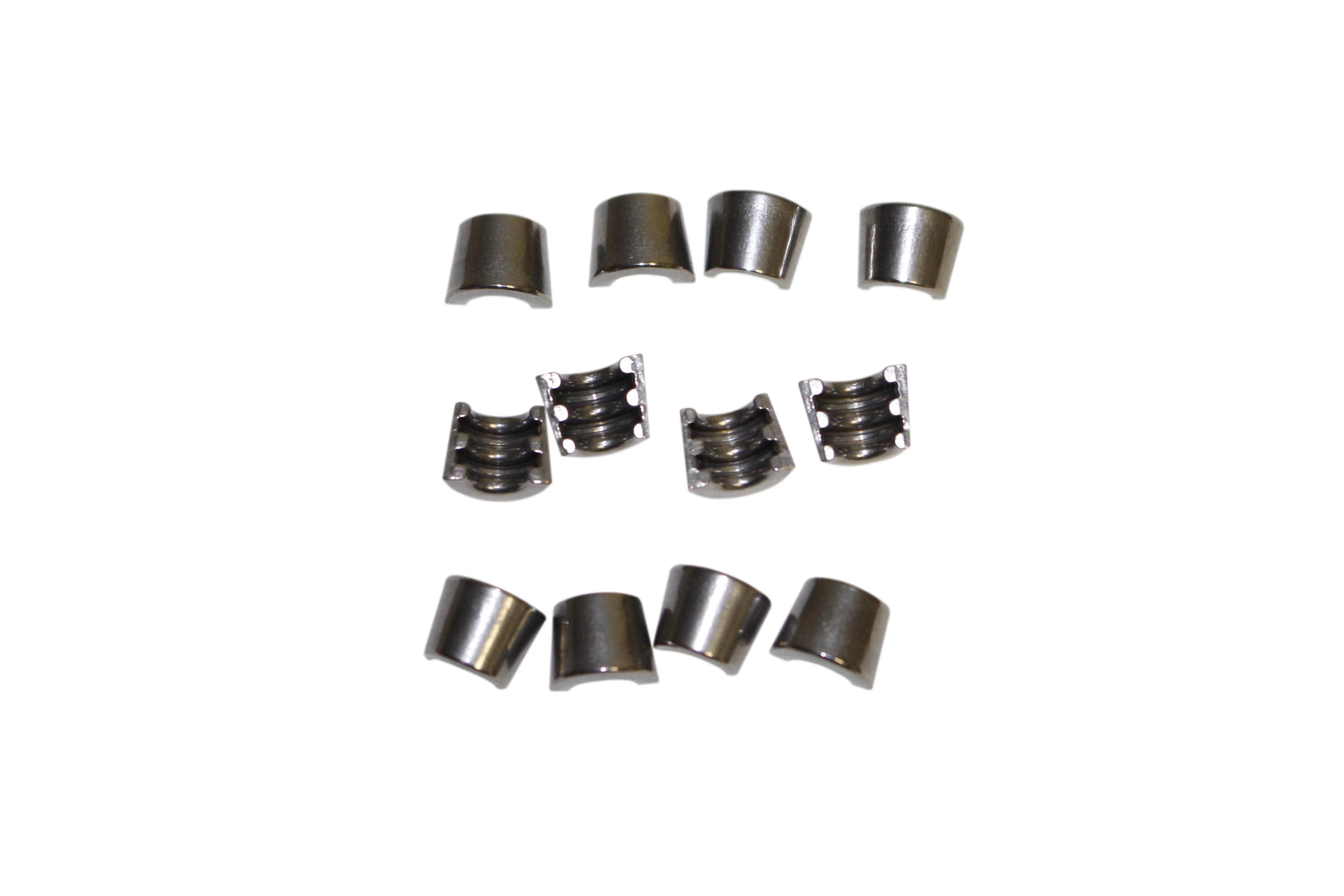 Genuine Ford F5RZ-6518-B Engine Valve Spring Retainer Keeper for