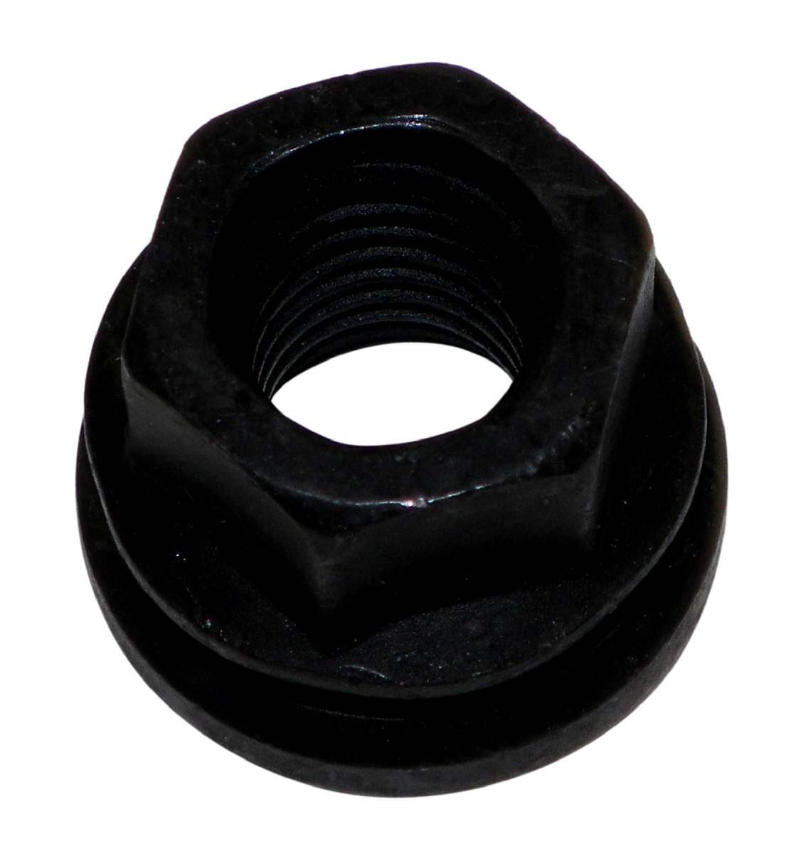 OEM NOS Ford Wheel Nuts – Set Of 4 – Part F81Z-1012-AA (Fits 1999-2004 Ford)