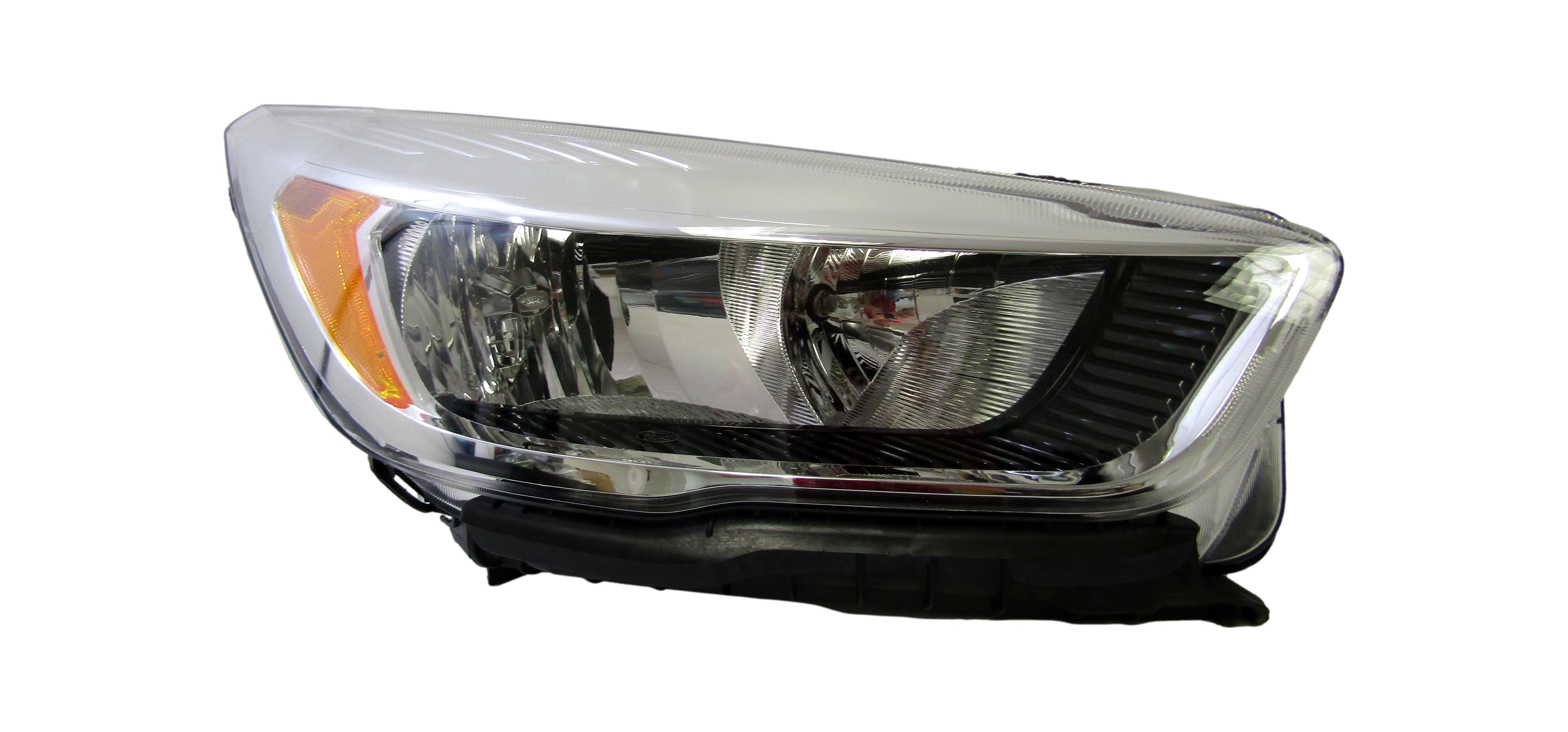 Genuine Ford GJ5Z-13008-A Headlamp Assembly GJ5Z13008A | eBay