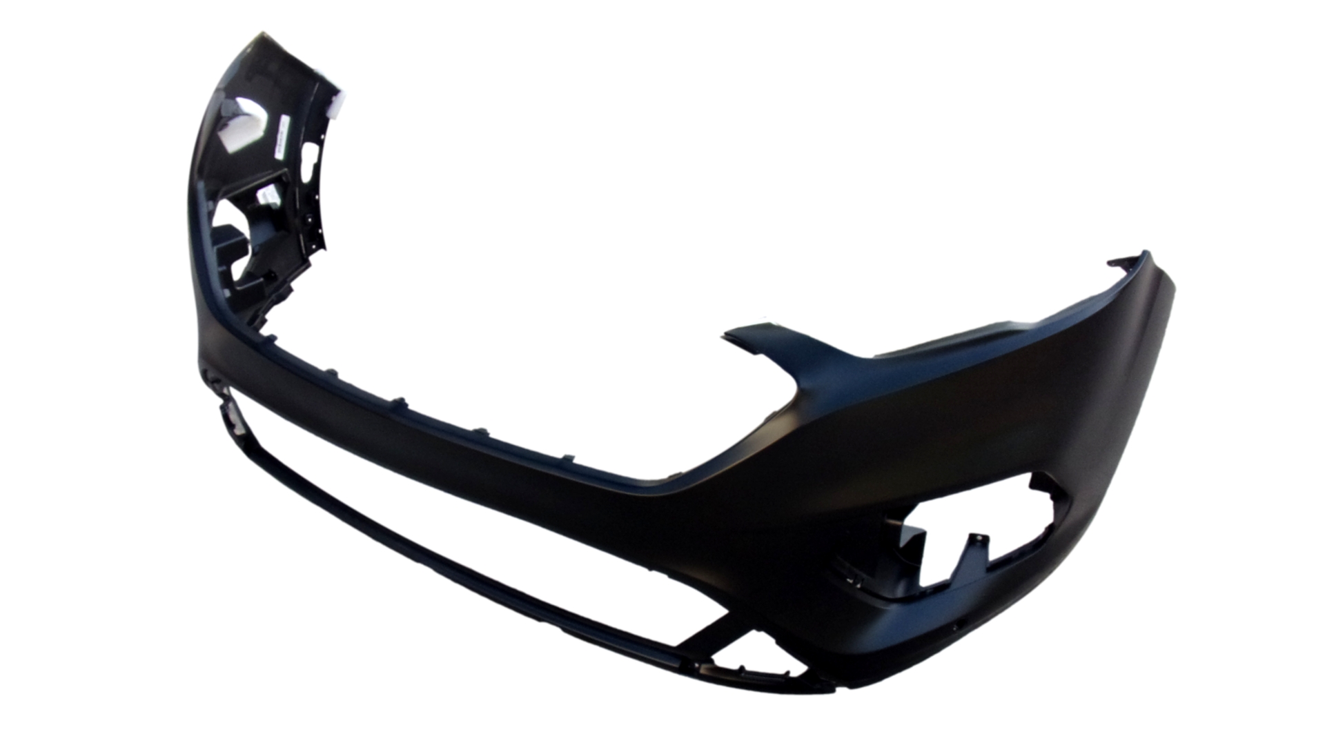 Genuine Ford GJ5Z-17D957-AB Front Bumper Cover for 2017-2019 Ford