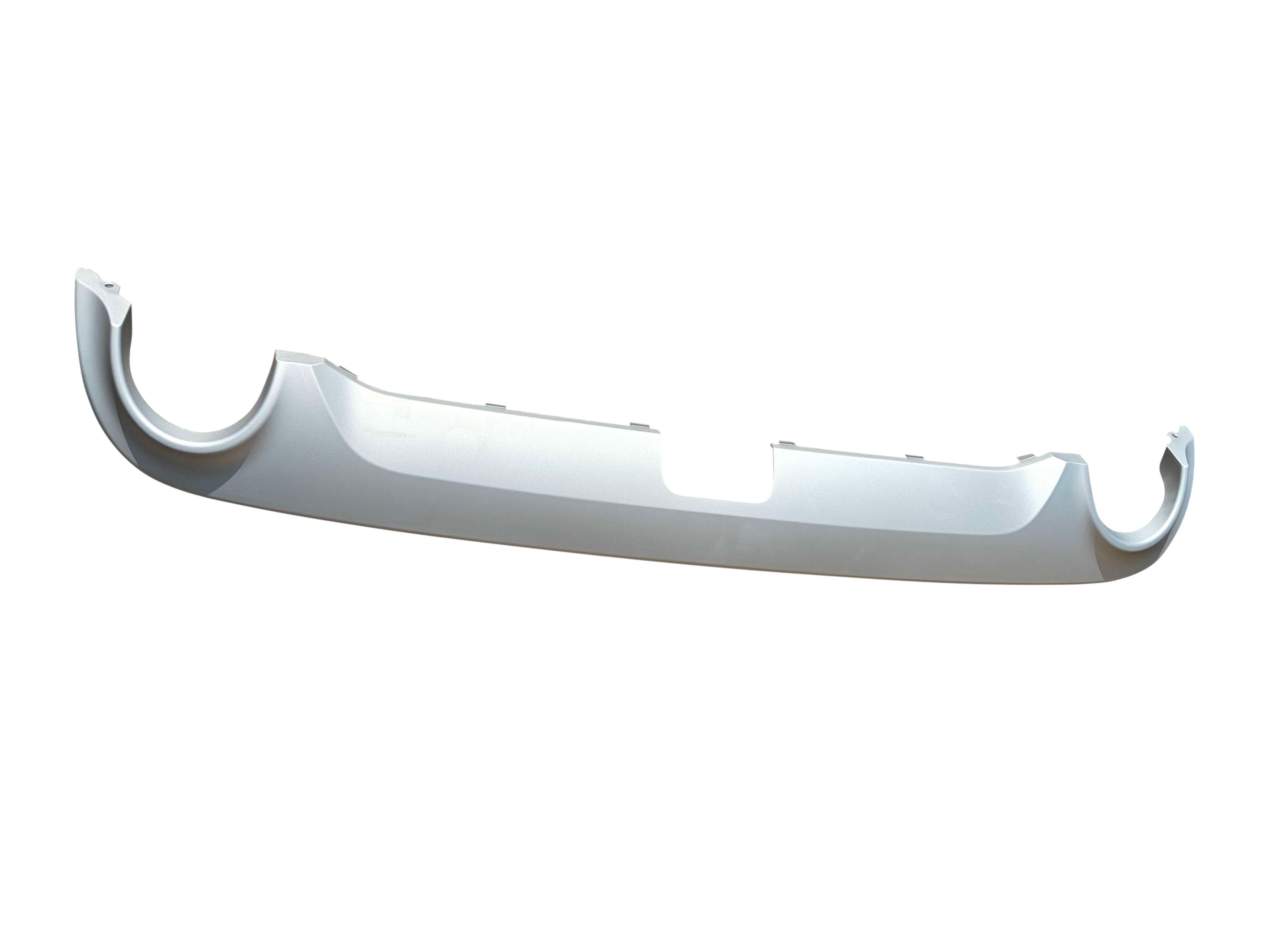 Genuine Ford LJ6Z-17K835-BA Cover Rear Silver for 2020-2022 Ford