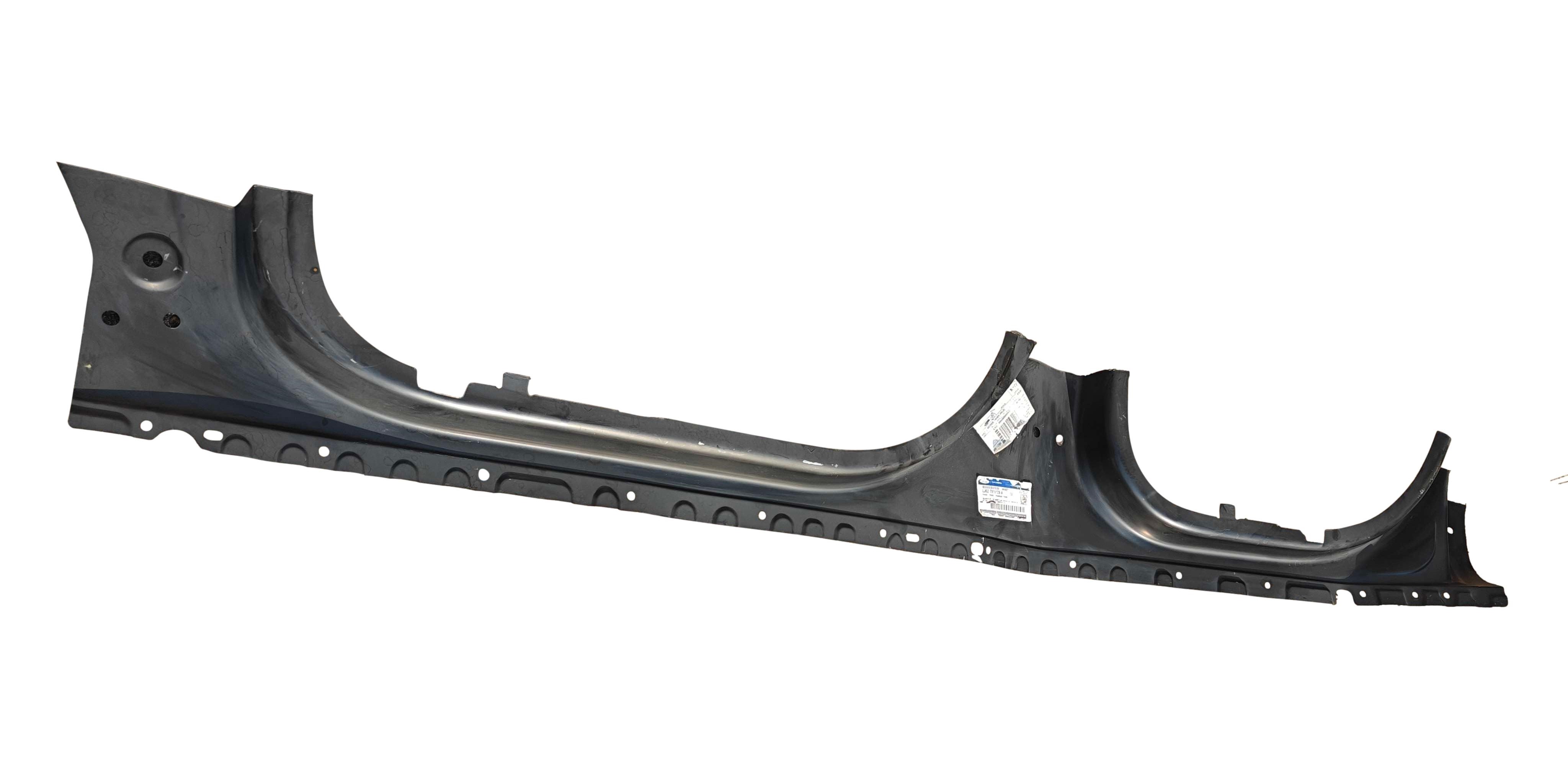 Ford LJ6Z-7810128-A Right Outer Rocker Panel fits 2020-2024