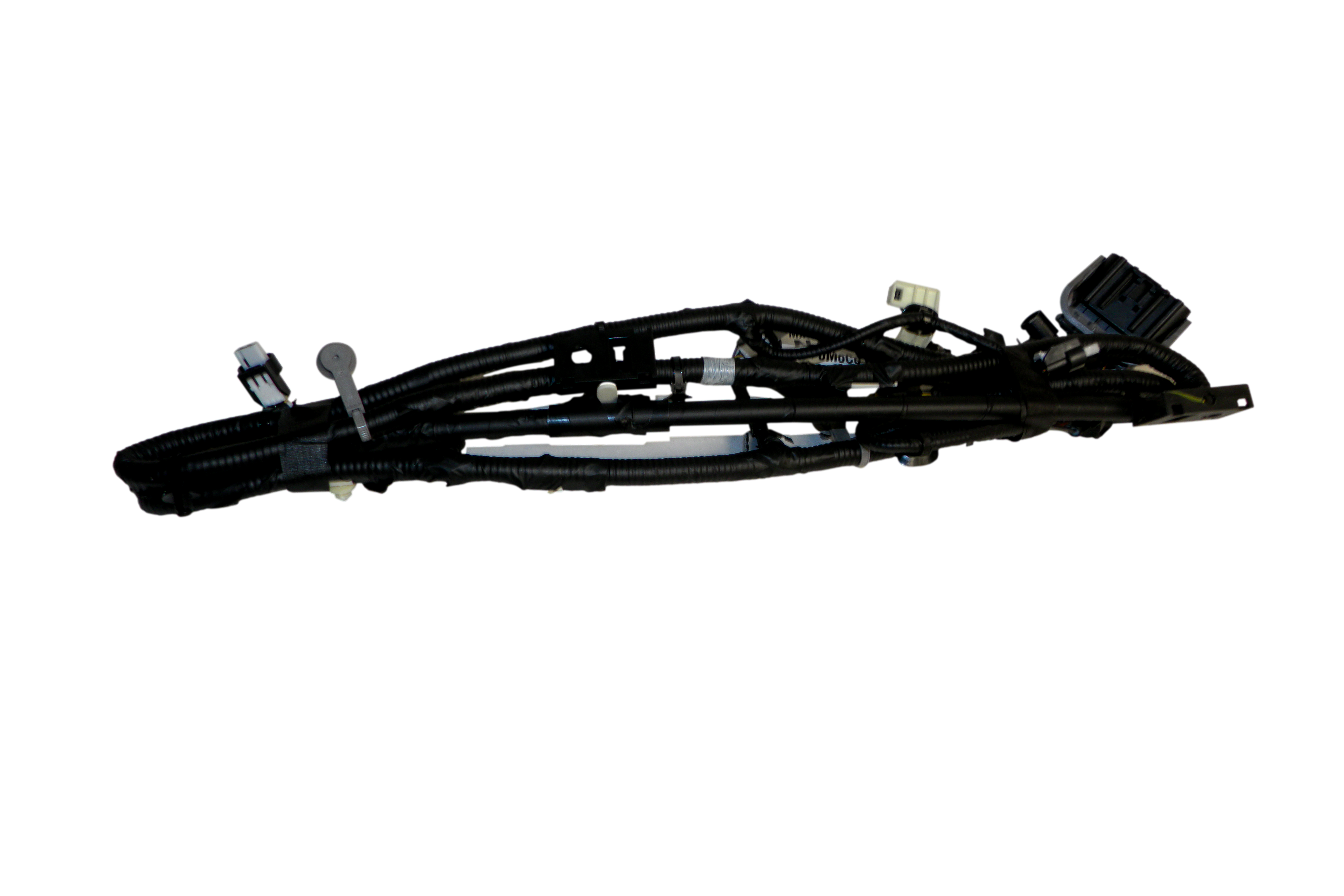 Ford MX6Z-15K867-AD Front Parking Aid System Wiring Harness for