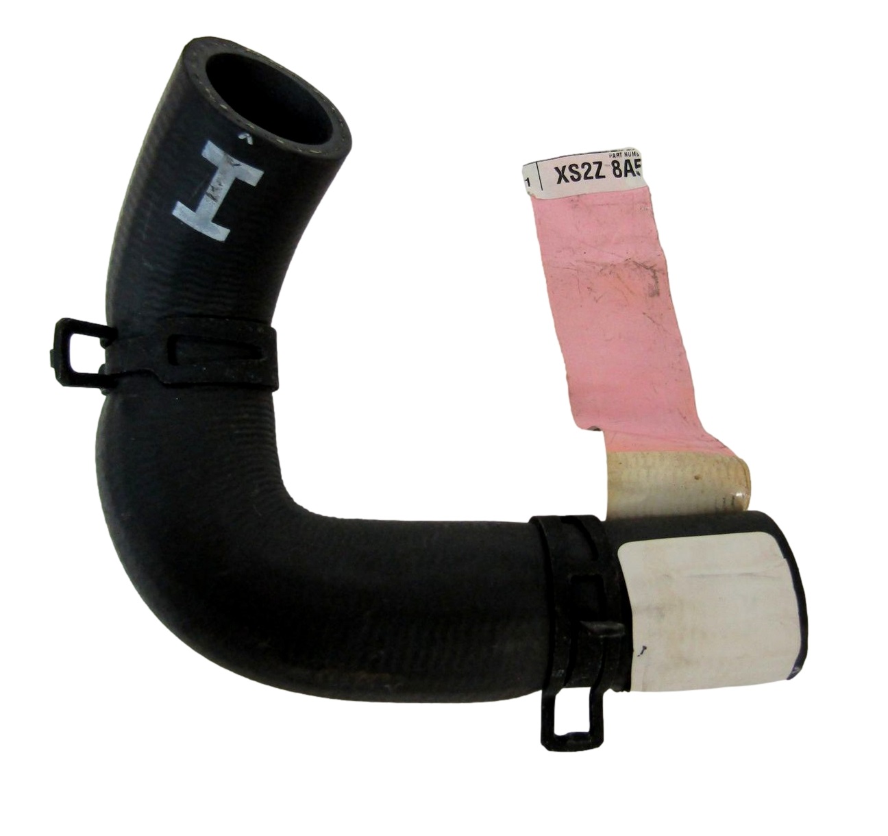 Ford XS2Z-8A577-AB Engine Coolant Hose XS2Z8A577AB | eBay