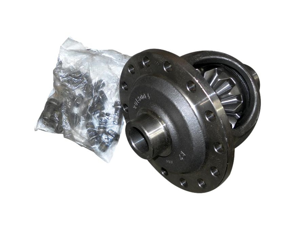 Ford LC3Z-4026-F Differential Assembly for 2017-2022 Ford F-350