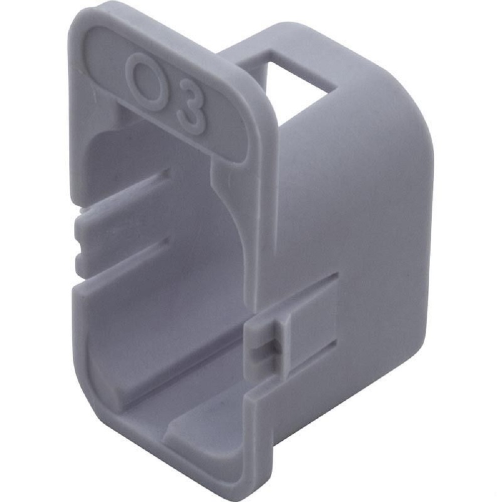 Gecko 9917-100917 Ozonator Low Current Keying Enclosure - Gray | eBay