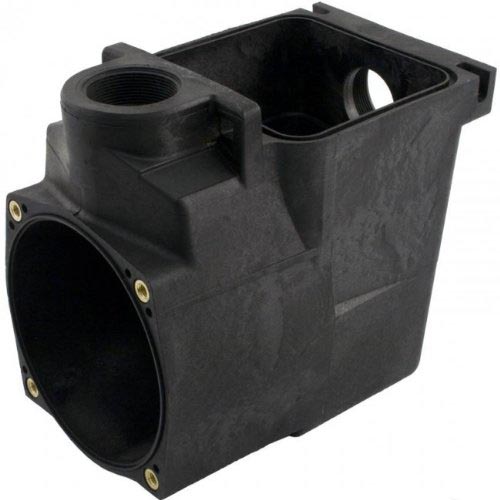 Hayward SPX1620AA Pump Strainer Housing for Super Pump | eBay