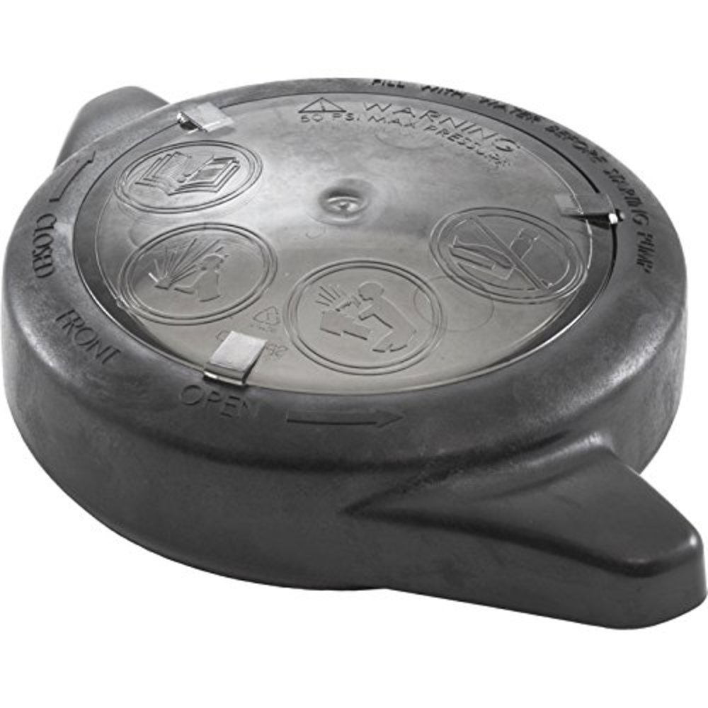 Ugello Vari-Flo Regolabile Hayward SP1434PAKB - Ricambio Per Getto Piscina Jet-Air III