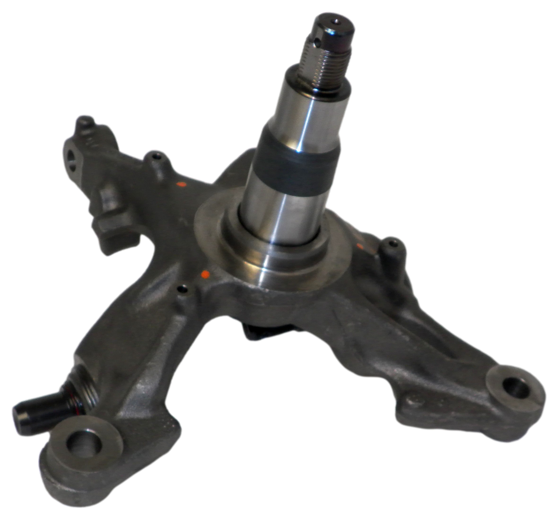 Ford HC3Z-3105-C Front Right Steering Knuckle fits 2017-2022 Ford