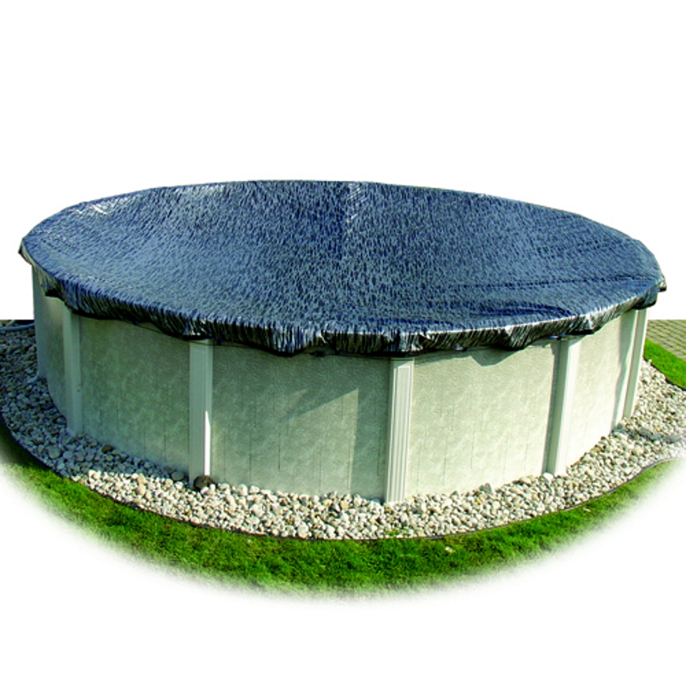 Hinspergers Em12r4 15 Round Enviro Mesh Winter Cover For 12