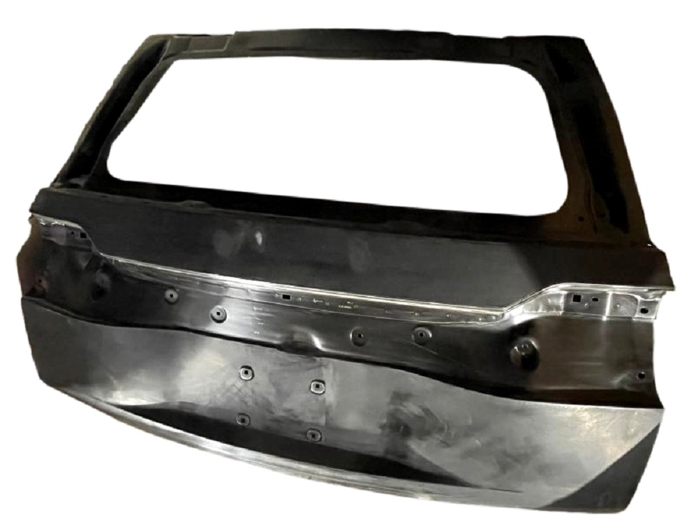 【ハツ】 Ford JL7Z-7840010-A Rear Liftgate Tailgate Trunk Shell fits