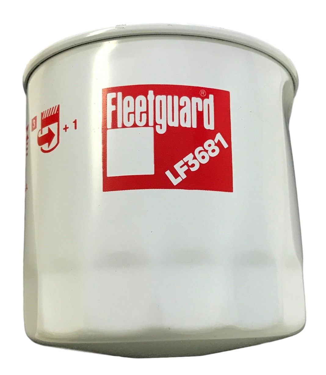 Fleetguard LF-3681 Engine Oil Filter LF3681 | eBay
