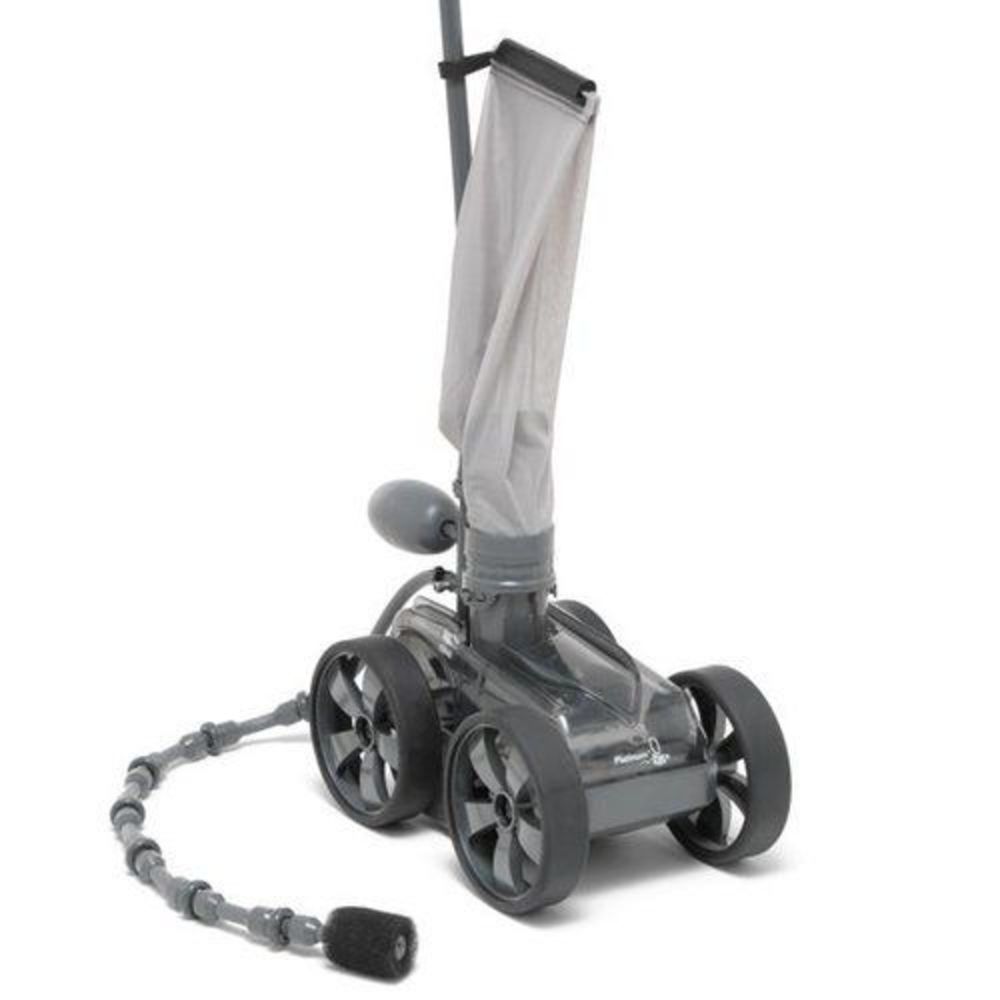 Pentair LL505PMG Kreepy Krauly Platinum Automatic Pool Cleaner Gray