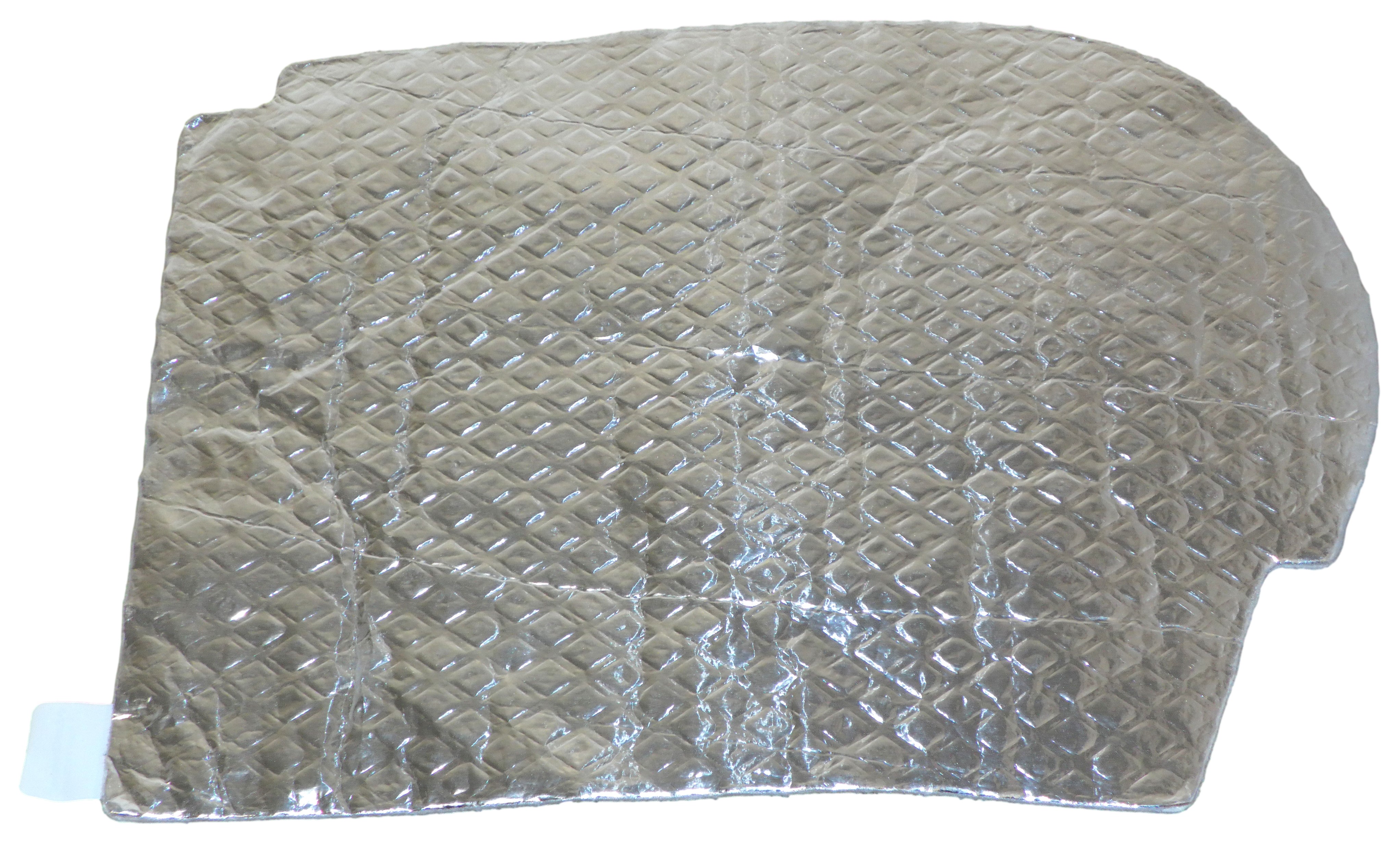 Genuine Ford MC2Z-1510312-B Heat Sheld Panel MC2Z1510312B | eBay