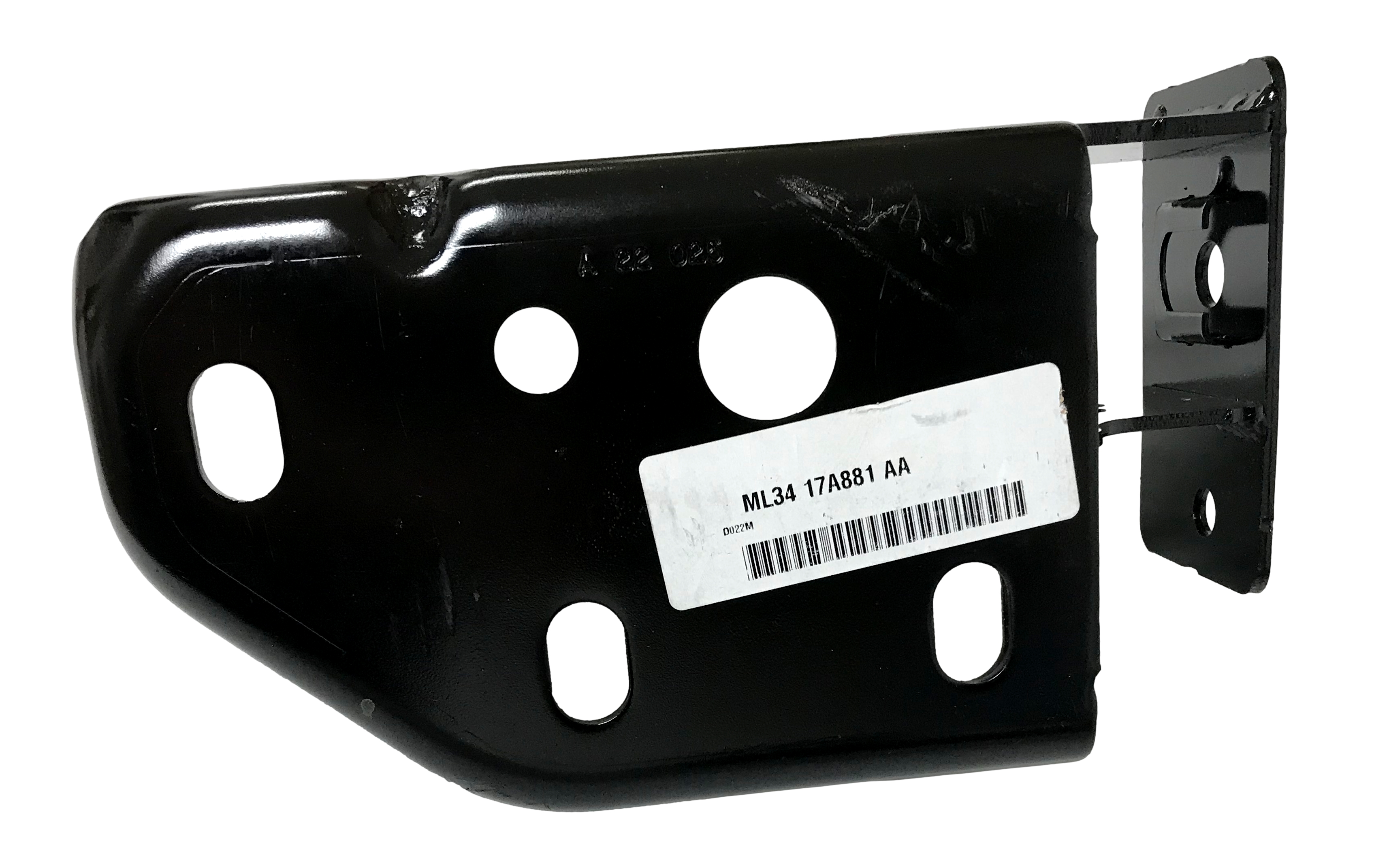 Genuine Ford ML3Z-17N775-A Right Frame Crossmember Bracket