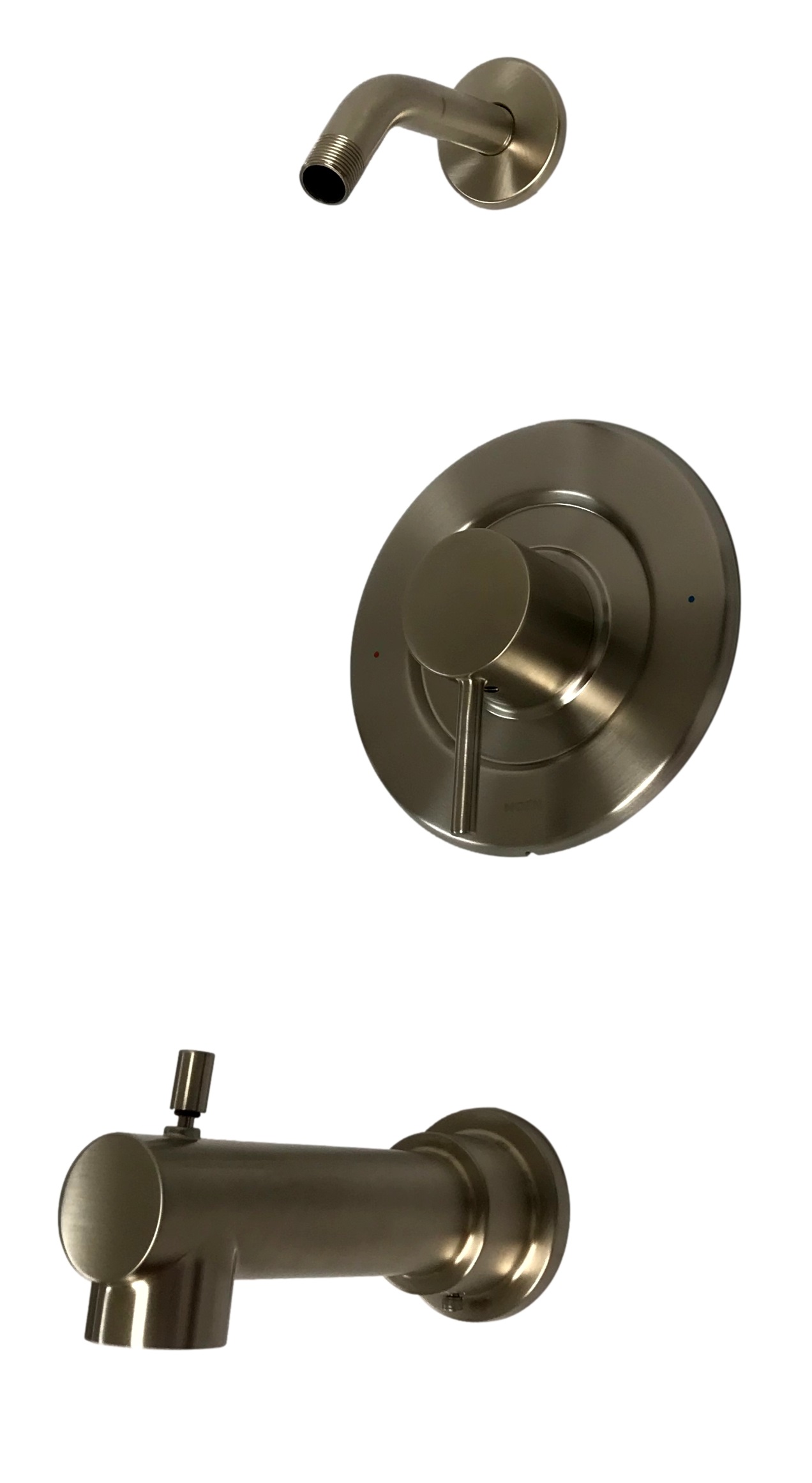 Moen Align Grifo De Ducha Moderno Con Control De