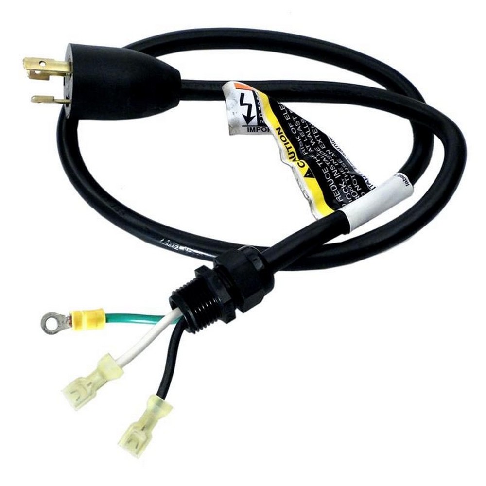 Pentair PacFab 155234 3' Twist Lock Cord | eBay