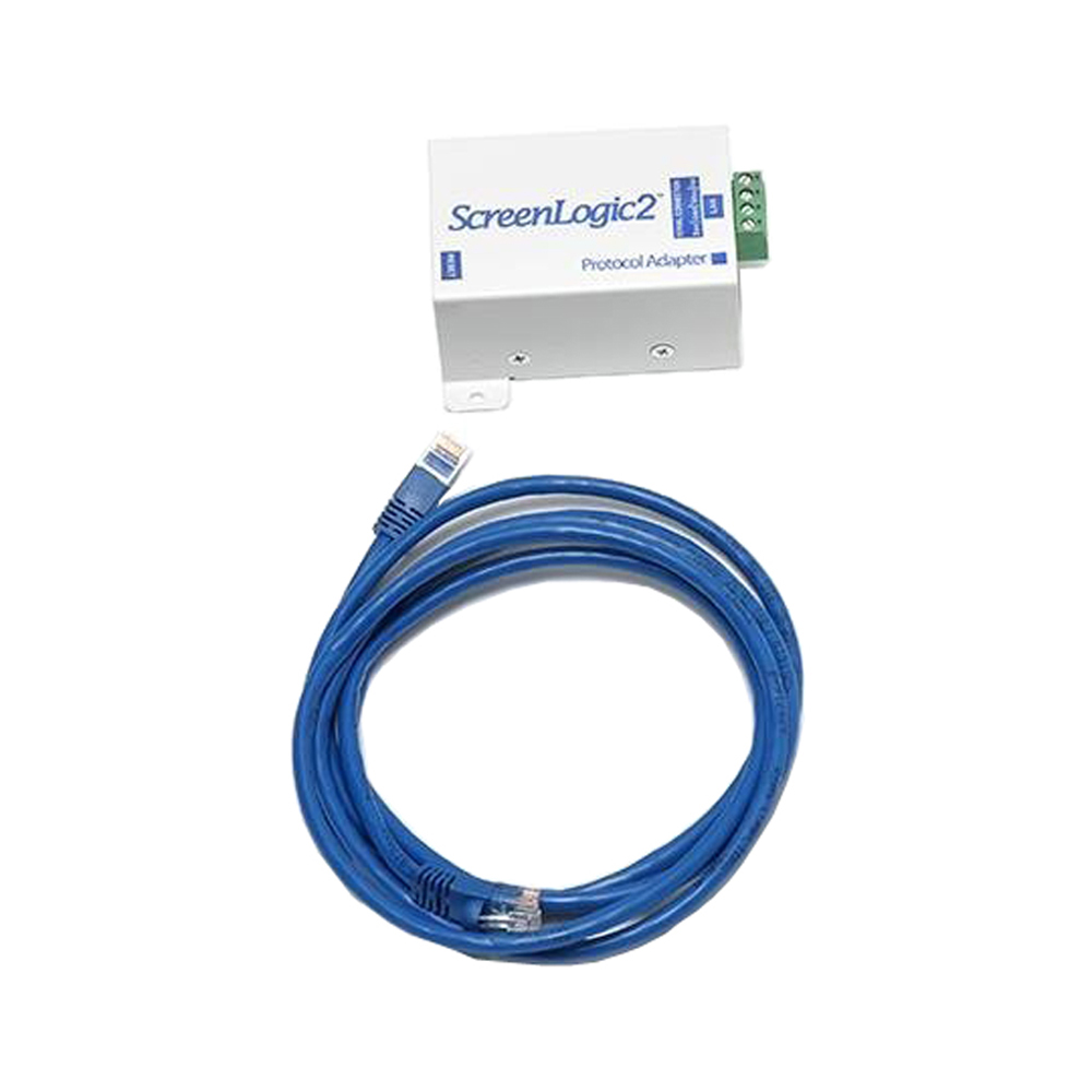 Pentair 520500 intellitouch iphone ipad ipod touch interface kit ebay