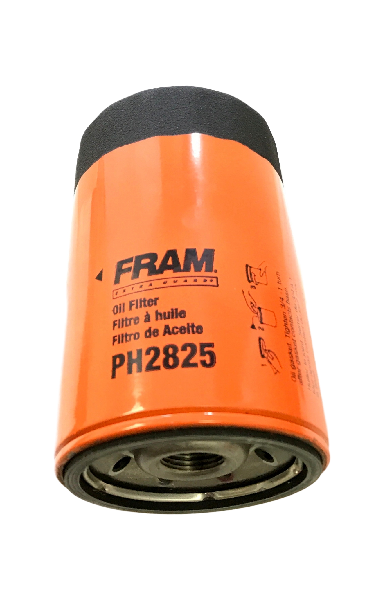Fram Ph25 Extra Guard Oil Filter Ebay