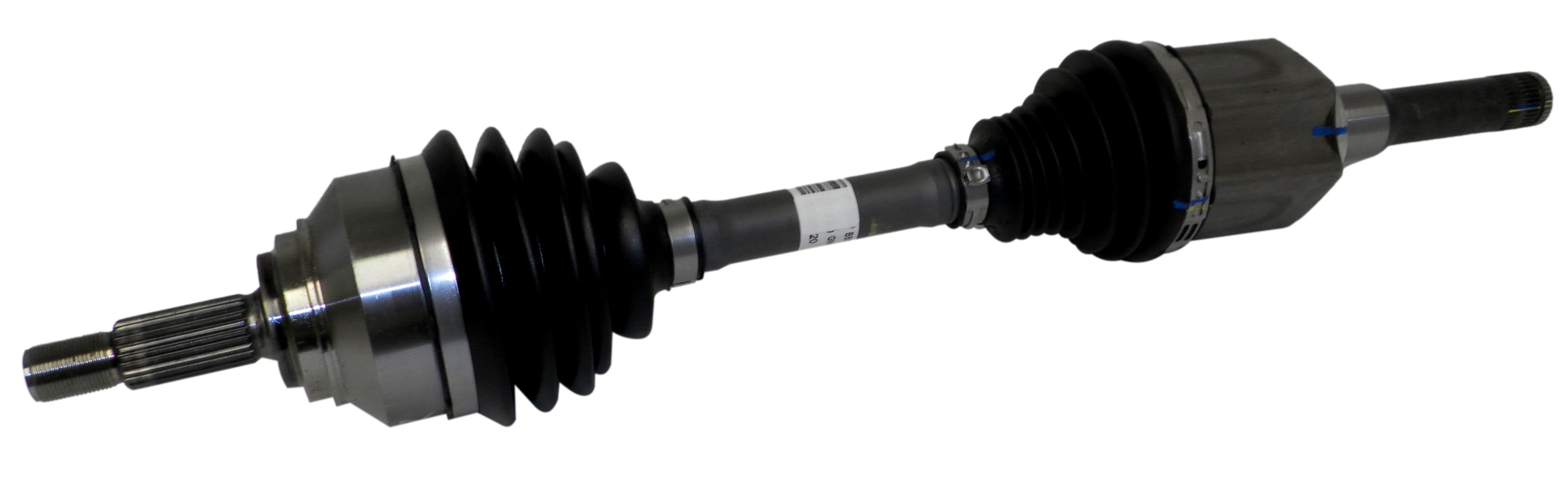 Genuine Ford OE GN1Z-3B437-E Front Left CV Axle Assembly-Shaft
